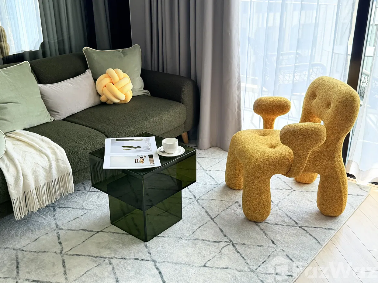 รูป ขาย คอนโด 1 ห้องนอน ในโครงการ เดอะ ไตเติ้ล เลเจนดารี-บางเทา 6065071 - รูปที่ 26/30