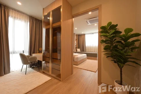 4 Bedroom House for sale at Pitakhome 3  1928944