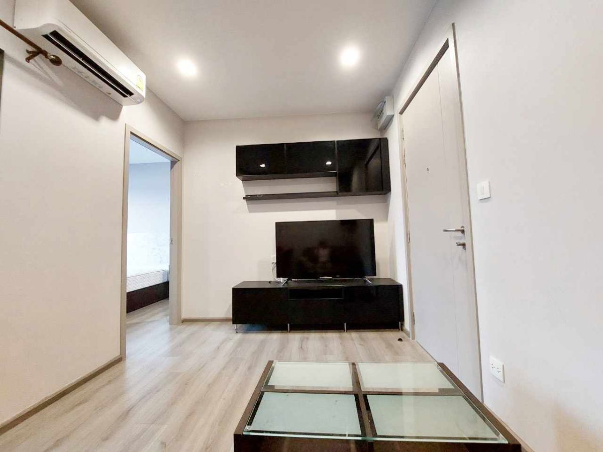 รูป ห้องว่าง💥🔔⚠️🏘️Ⓜ️กดปุ่มแอดไลน์💥นนทบุรี💥เดอะ โพลิแทน อควา🔴ห้อง 1584🟢🟡 - รูปที่ 6/8