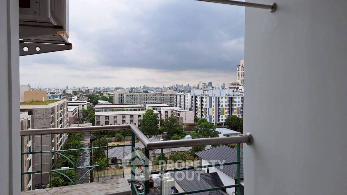 รูป คอนโด 1-ห้องนอน ที่ ศุภาลัย ปาร์ค เกษตร ใกล้ BTS มหาวิทยาลัยเกษตรศาสตร์ (ID 2675856) - รูปที่ 7/11