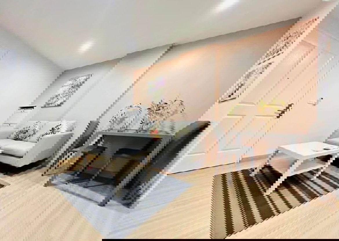 รูป #S5785 ให้เช่า The Niche Mono Bangna - รูปที่ 5/7