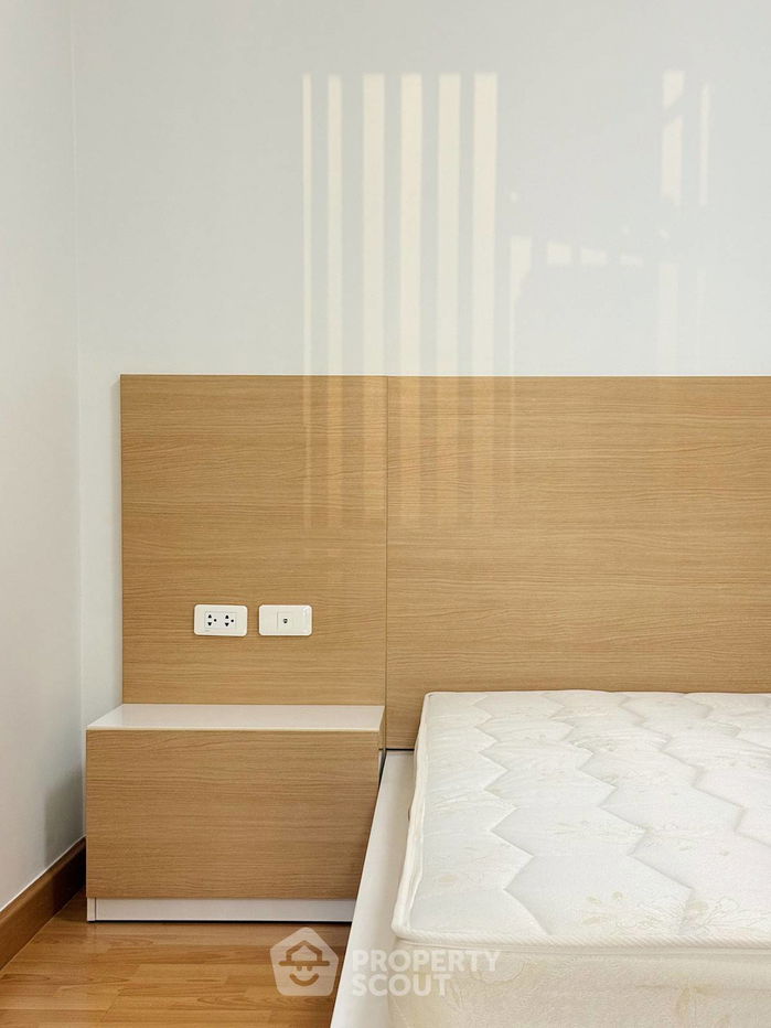 picture 1-BR Condo at City Home Tha - Phra Intersection near MRT Tha Phra (ID 2663285) - 17/25