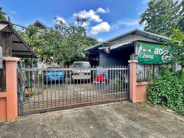 รูป FLK2_001_1 ขายบ้านเดี่ยว ต. บ้านแม อ.สันป่าตอง จ.เชียงใหม่ - รูปที่ 4/8