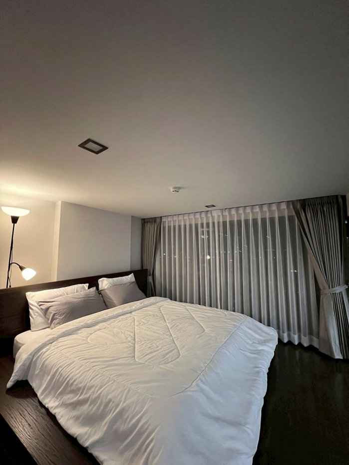 รูป LTHC14442 – Condo for Sale | CONNER Ratchathewi | 50.60 sqm | 1 Bed 1 Bath | Near BTS Ratchathewi | 10.9 MB | คอนโดขาย คอนเนอร์ ราชเทวี - รูปที่ 9/10