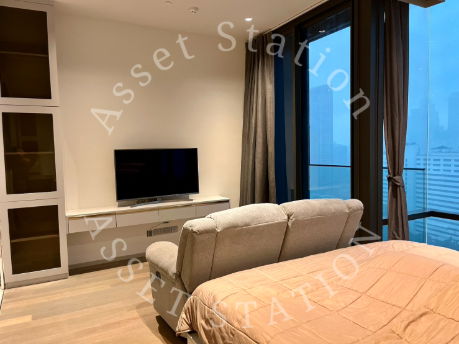 รูป 💎ขาย✨ คอนโด Ashton silom เฟอร์ครบ 1 ห้องนอน ใกล้ BTS ช่องนนทรี🚅 - รูปที่ 4/14