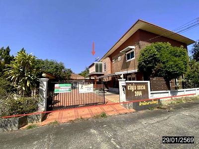 Houses for sale เทสโก้โลตัส หนองคาย : HOME for sale  Nong Kom Ko Muang Nong Khai Nongkai