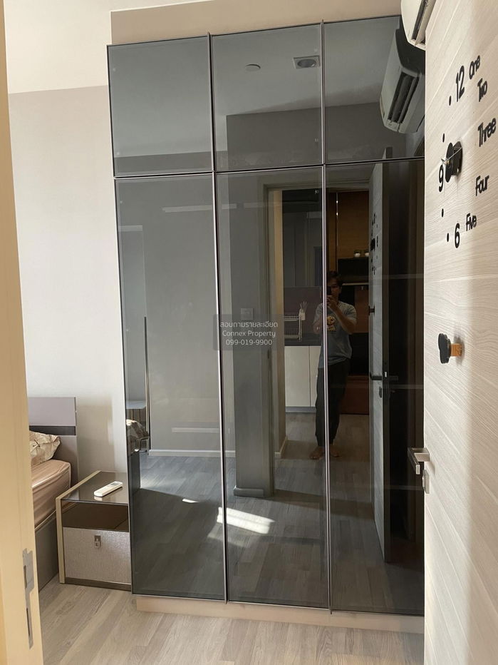 รูป 🔥🔥🔥 เช่า คอนโด The Room Sathorn - St. Louis BTS-เซนต์หลุยส์ จันทน์ ทุ่งวัดดอน สาทร กรุงเทพ CX-02173 ✅ ทักไลน์ @connexproperty ตอบทันที ทีมงานมืออาชีพ ✅ 🔥🔥🔥 - รูปที่ 7/10