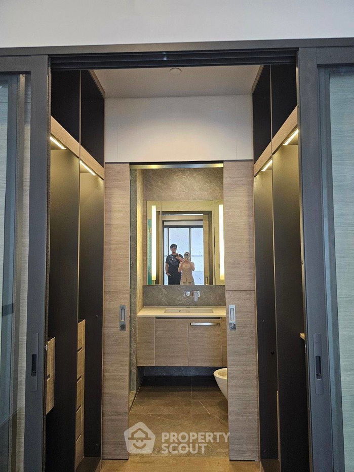 รูป คอนโด 1-ห้องนอน ที่ เดอะ เครสท์ พาร์ค เรสซิเดนซ์ ใกล้ MRT พหลโยธิน (ID 2676889) - รูปที่ 10/13