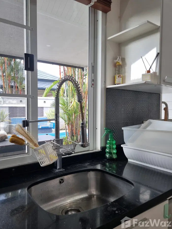 รูป วิลล่าให้เช่า 5 ห้องนอน ในโครงการ เพิ่มทรัพย์ วิลล่า 1681512 - รูปที่ 28/37