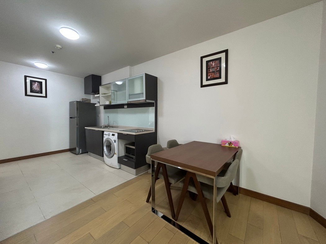 รูป ขาย คอนโด The Astra Chiang Mai (ดิ แอสตร้า เชียงใหม่) 84 ตรม เหมาะลงทุนขายพร้อมผู้เช่า yield สูงถึง 6.77% (ขายขาดทุน) - รูปที่ 5/12