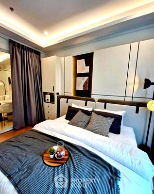 Condos for sale : 1-BR Condo at Supalai Elite Phayathai near ARL Ratchaprarop (ID 2199816)