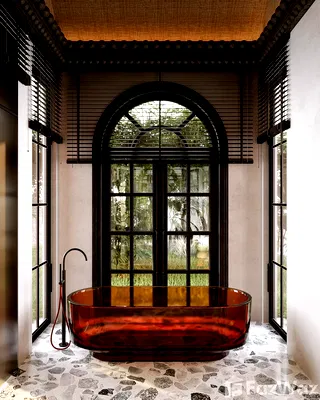 บ้านเดี่ยว สุราษฎร์ธานี : ขาย วิลล่า 1 ห้องนอน ในโครงการ คาซ่านอย 5644200