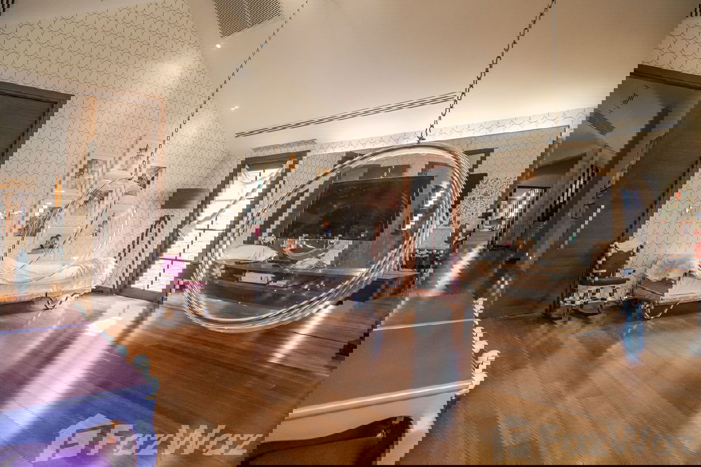 รูป ขาย บ้านเดี่ยว 6 ห้องนอน ใน คลองตันเหนือ, กรุงเทพมหานคร 5623449 - รูปที่ 118/470