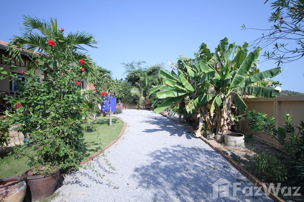 รูป ขาย บ้านเดี่ยว 3 ห้องนอน ใน ทับใต้, ประจวบคีรีขันธ์ 160175 - รูปที่ 43/48