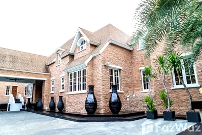 Houses for rent Bangkok : 6 Bedroom House for rent in Khlong Tan Nuea, Bangkok  5623449