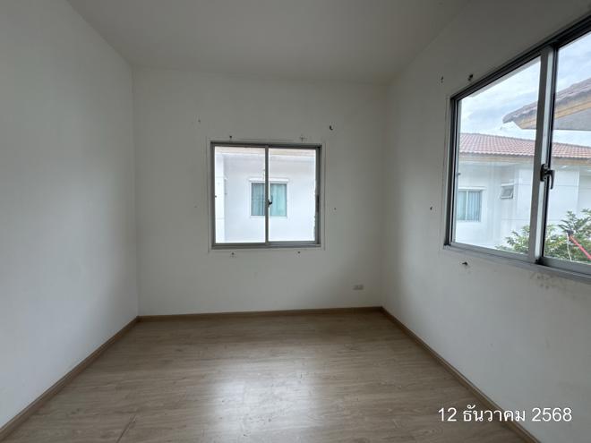 รูป บ้านเดี่ยว สำหรับขาย เอโทล มัลดีฟส์ บีช ศรีนครินทร์-หนามแดง บางพลีใหญ่ บางพลี สมุทรปราการ - รูปที่ 19/50