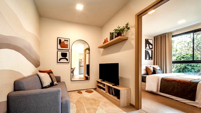 ขายคอนโด : #VayChinnakhet เวย์ ชินเขต**📌พบกันวันที่ 7 - 8 มี.ค. นี้​ รับโปรโมชั่นพิเศษสุดและดีที่สุดเพียง 20 ท่านแรกเท่านั้น ✨