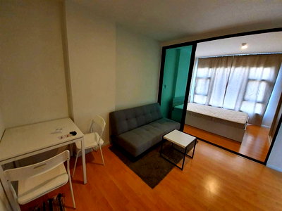 Condos for rent The Jas Wang Hin  : D Mura                   Ratchayothin