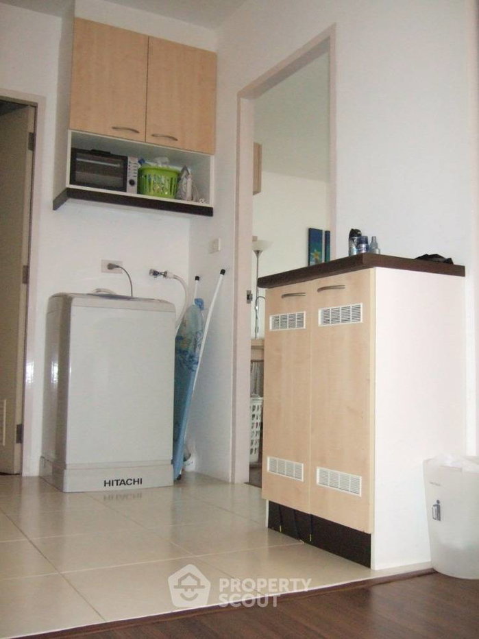 รูป คอนโด 1-ห้องนอน ที่ ศรีราชา คอนโดวิว ใน ศรีราชา (ID 1416087) - รูปที่ 7/9