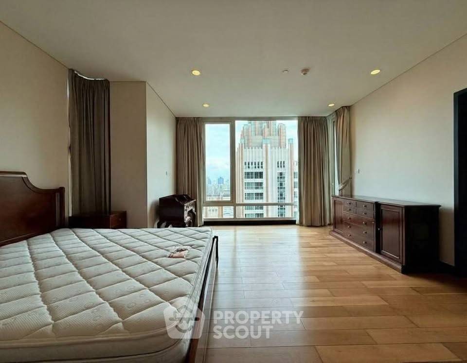 picture 3-BR Condo at The Park Chidlom near BTS Chit Lom (ID 2676764) - 7/12