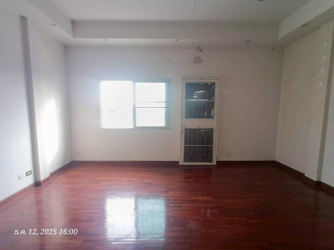 รูป ทาวน์เฮ้าส์ สำหรับขาย - บางซื่อ เขตบางซื่อ กรุงเทพมหานคร - รูปที่ 35/46