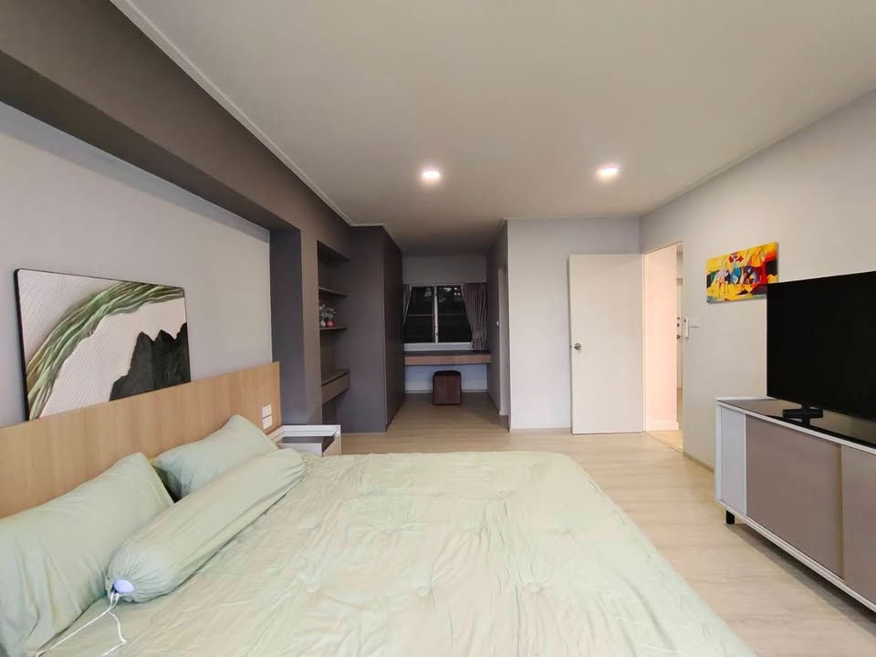 รูป 🌟 The ESSE Asoke! ห้องมุมวิวสวย ชั้นสูง ราคาพิเศษ! 🌇 เริ่มต้นชีวิตหรูใจกลางอโศก ห้ามพลาด! ✨ (DSG464) - รูปที่ 6/19