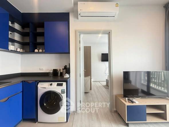 รูป คอนโด 2-ห้องนอน ที่ เอ็กซ์ที เอกมัย ใกล้ BTS ทองหล่อ (ID 2640911) - รูปที่ 2/7