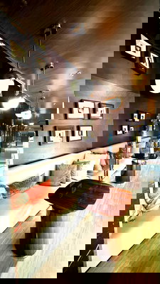 คอนโดให้เช่า : ให้เช่า 🔥🔥🔥  Luxury Living ใจกลางเมืองย่านเจริญกรุง 2 ห้องนอน 2 ห้องน้ำ