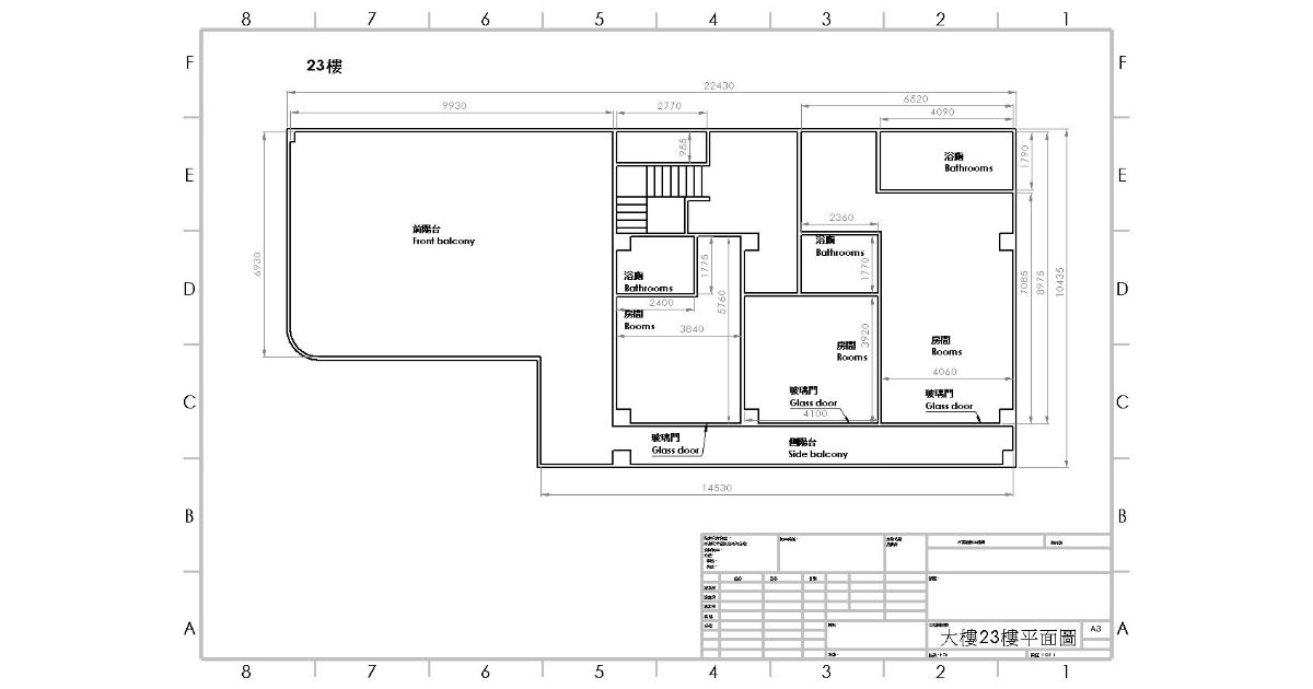รูป ขายคอนโดศรีวรา แมนชั่น 1 ชั้น 22–23 ทำแลดี เดินทางสะดวก ใกล้MRT ศูนย์วัฒนธรรมแห่งประเทศไทย - รูปที่ 16/16