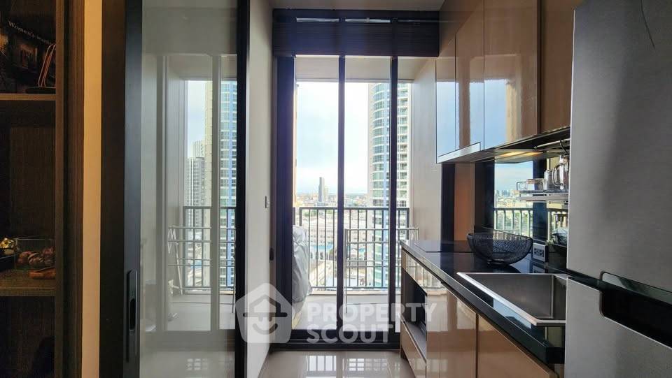 รูป คอนโด 1-ห้องนอน ที่ เดอะ ไลน์ สุขุมวิท 71 ใกล้ BTS พระโขนง (ID 2646613) - รูปที่ 10/29