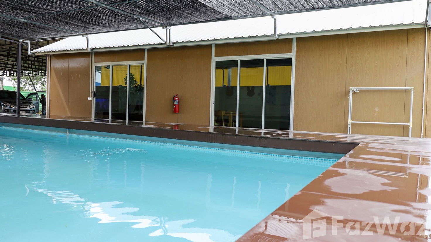 รูป บ้านเดี่ยวให้เช่า 4 ห้องนอน ใน ลาดกระบัง, กรุงเทพมหานคร 5569808 - รูปที่ 8/9