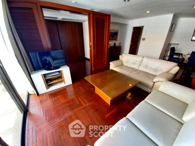 Condos for rent BTS Phrom Phong : 2-BR Condo at Richmond Palace Condominium near BTS Phrom Phong (ID 1536006)