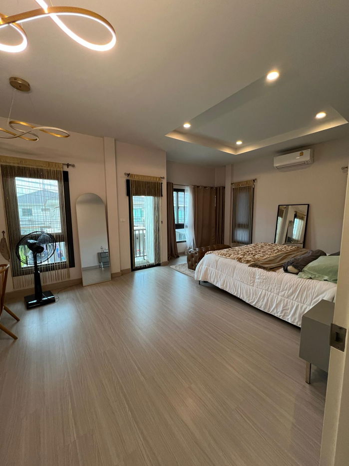 รูป ศุภาลัย พาร์ควิลล์ พัทยาตะวันออก 4 ห้องนอน - รูปที่ 44/65