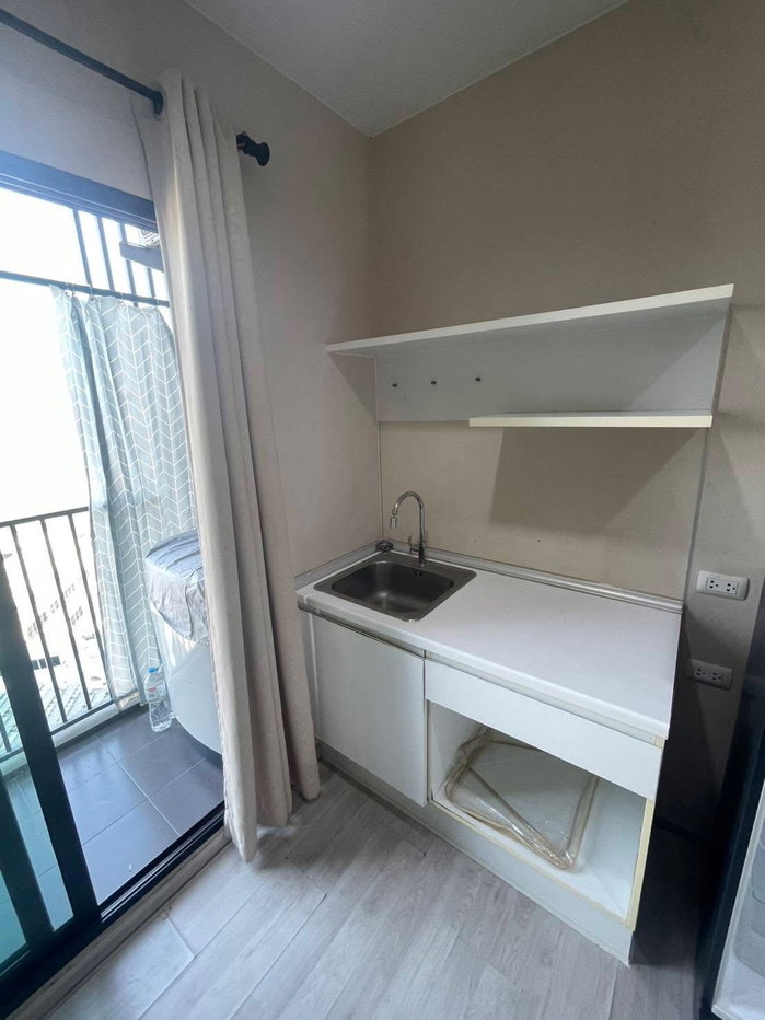 รูป 🛑LINE ID @cutecondo มี@🛑 พลัมเซนทรัลเฟส2 7,500 มีเครื่องซักผ้า ว่าง✅ ตอบไว  - รูปที่ 5/9