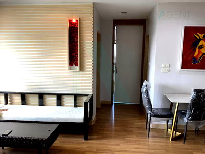 คอนโดให้เช่า : 📌 ให้เช่าคอนโด ลุมพินี เพลส พหลโยธิน-สะพานควาย อาคาร B ชั้น 12 2 ห้องนอน ขนาด 65.00 ตรม ใกล้ โรงพยาบาลเปาโลเมมโมเรียล