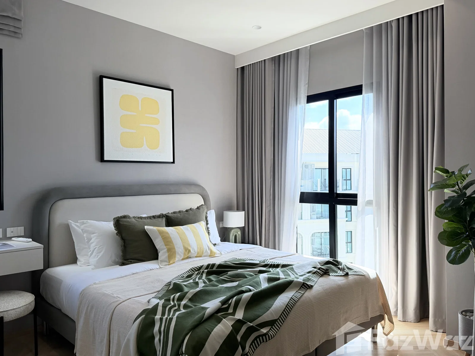 1 Bedroom Condo for sale at The Title Legendary-Bang Tao 6065071 - image 6