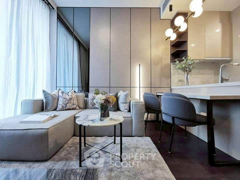 1-BR Condo at Laviq Sukhumvit 57 near BTS Thong Lor (ID 2674126)
