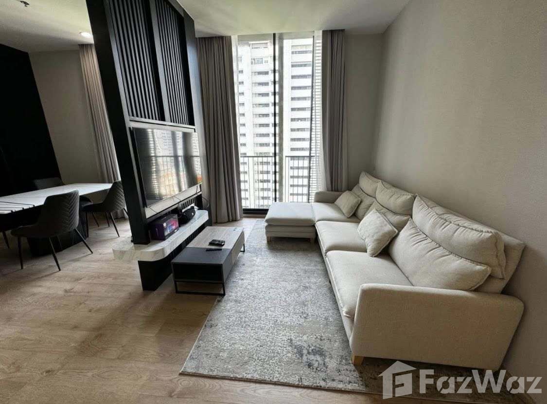 รูป คอนโดให้เช่า 1 ห้องนอน ในโครงการ โนเบิล บี นายทีน 5611394 - รูปที่ 3/14