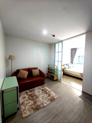 Condos for rent Soi Sukhumvit 101 : 🎊 For Rent Condo REGENT HOME SUKHUMVIT 97/1 Building B, Floor 5,1 bed room, Room size 28 sqm