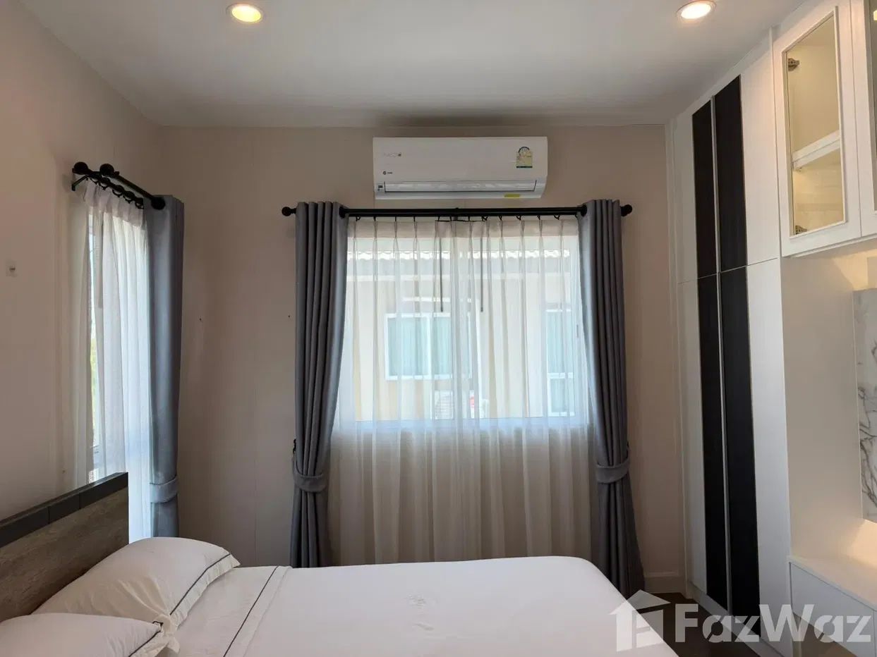 รูป ขาย บ้านเดี่ยว 4 ห้องนอน ในโครงการ สราญสิริ เกาะแก้ว 5754926 - รูปที่ 23/33