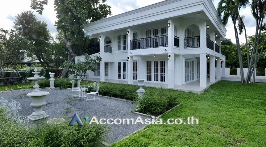 รูป 🔼🔽 AccomA 📩 4 BR House @Panya Pattanakarn Village (AA27755) - รูปที่ 6/20