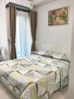 รูปภาพ ห้องว่าง💥🔔⚠️🏘️Ⓜ️กดปุ่มแอดไลน์💥ให้เช่าคอนโด แชปเตอร์ วัน ชายน์ บางโพ มีเฟอร์ + เครื่องใช้ไฟฟ้า