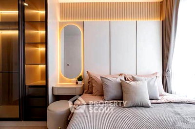 Condos for rent : 2-BR Condo at Maru Ekkamai 2 near BTS Ekkamai (ID 2673216)