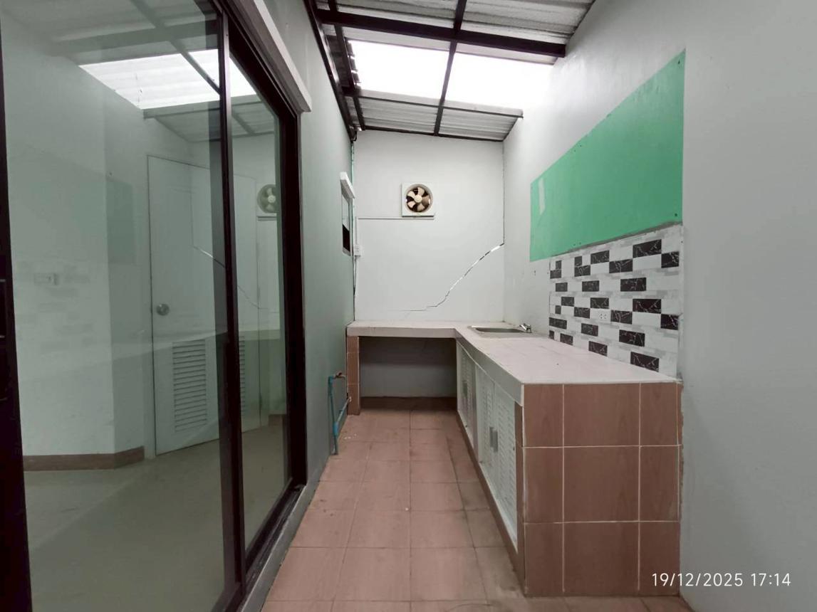 picture TOWN HOUSE for sale Lam Pho Bang Bua Thong Nonthaburi - 18/30