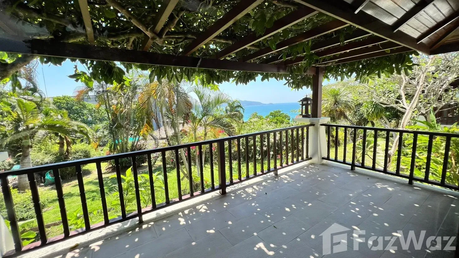 รูป ขาย วิลล่า 3 ห้องนอน ในโครงการ ออร์คิดเดอเรสซิเดนซ์ 1726600 - รูปที่ 60/60