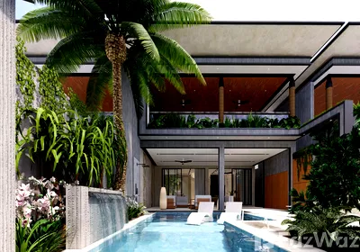 บ้านเดี่ยว เมืองภูเก็ต ภูเก็ต : ขาย วิลล่า 3 ห้องนอน ในโครงการ ออร์บิตา วิลล่า-ทาวน์ 5341981