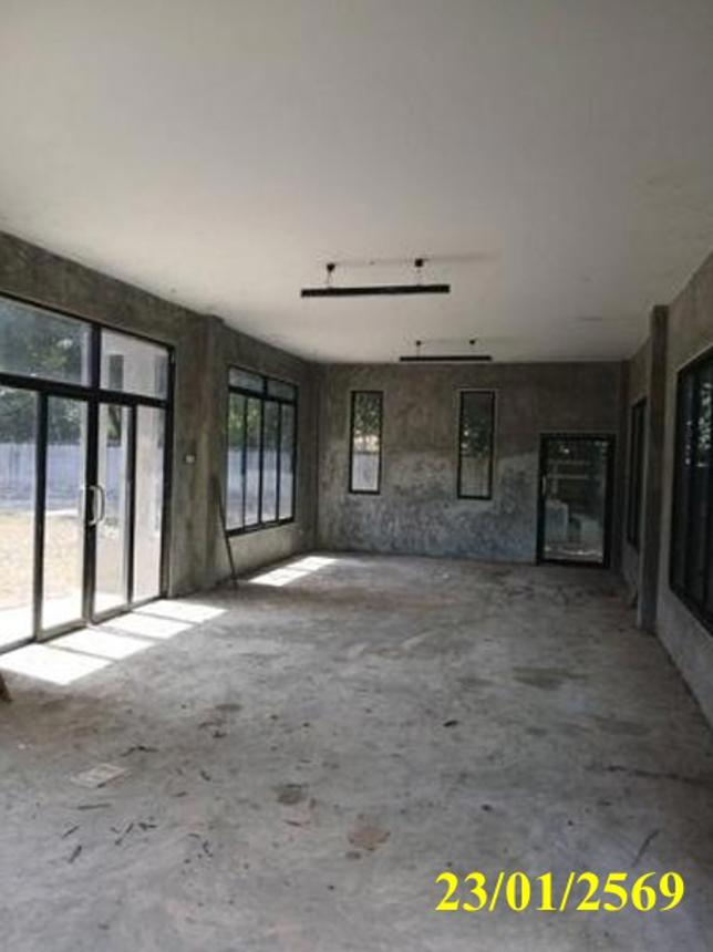 รูป บ้านเดี่ยว สำหรับขาย บ้านบือราเป๊ะ โคกเคียน เมืองนราธิวาส นราธิวาส - รูปที่ 34/44