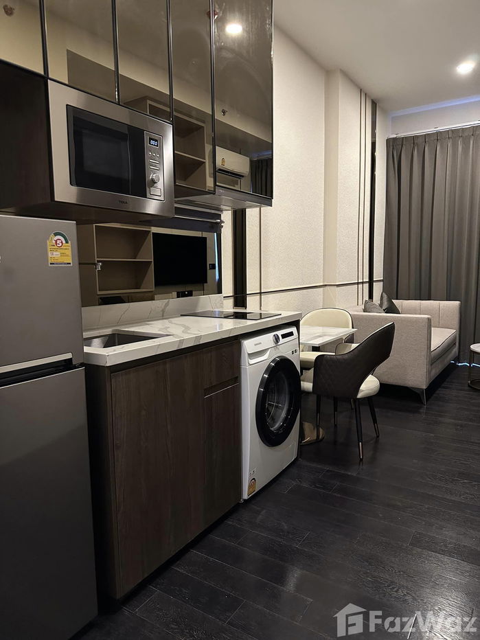 รูป ขาย คอนโด 1 ห้องนอน ในโครงการ พาร์ค ออริจิ้น ทองหล่อ 1384010 - รูปที่ 6/9