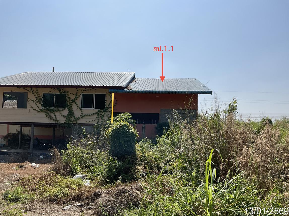รูป บ้านเดี่ยว 617 ตร.วา บรรพตพิสัย นครสวรรค์ 1.7M - รูปที่ 27/38