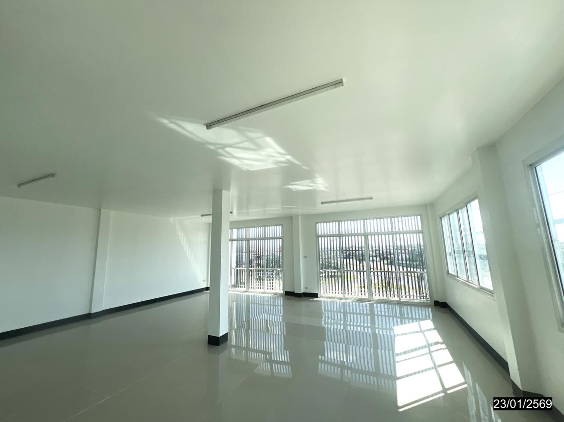 รูป อาคารพาณิชย์ สำหรับขาย - ในเมือง เมืองชัยภูมิ ชัยภูมิ - รูปที่ 38/44